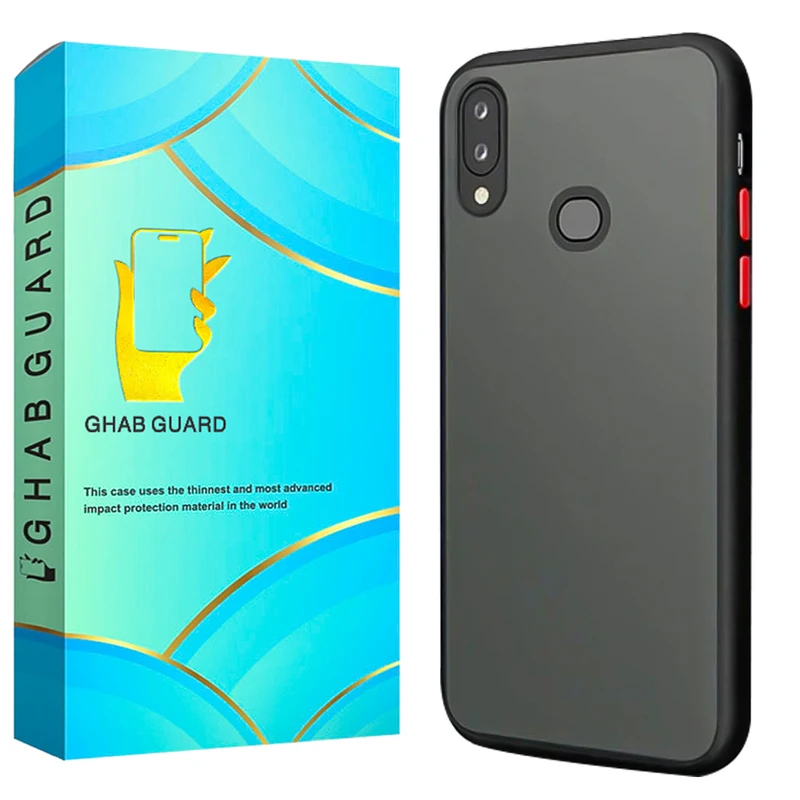 کاور قاب گارد مدل MATRNG مناسب برای گوشی موبایل سامسونگ Galaxy A10s / M01s