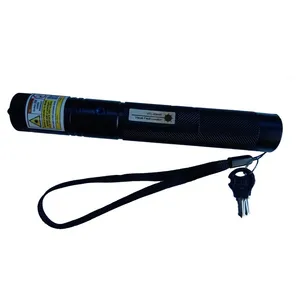 قلم فیبر نوری مدل VFL10mW-ABM