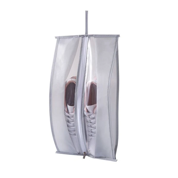 عکس شماره 4 : کاور کفش مای هوم مدل hurk بسته 5 عددی