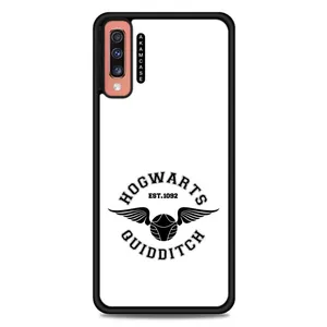 AKAM AMC-WSGA70-HARRY POTTER-20 Cover For Samsung Galaxy A70