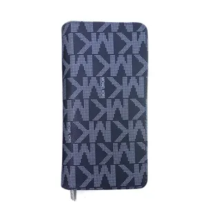 کیف پول زنانه مدل MK-2ZIPS