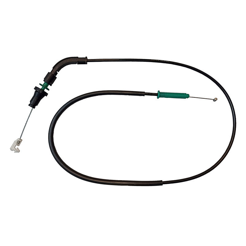 کابل گاز خودرو مدل 33357 مناسب برای پژو 206