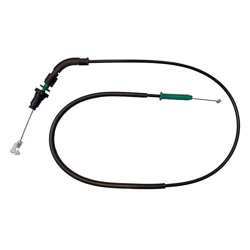 کابل گاز خودرو مدل 33357 مناسب برای پژو 206