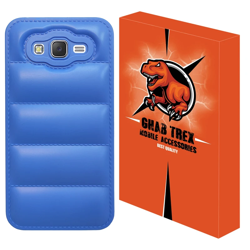 کاور قاب تی رکس مدل JACKET مناسب برای گوشی موبایل سامسونگ Galaxy J7 2015 