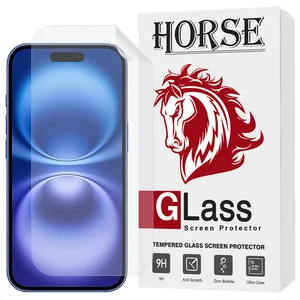 Horse HFNMTB20 Screen Protector For Apple iPhone 17