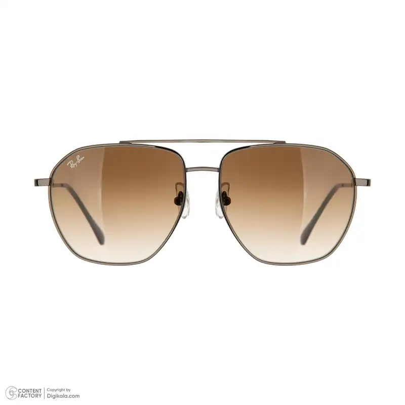 عینک آفتابی ری بن مدل RB3692D-004/13
