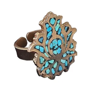 انگشتر زنانه مدل A101