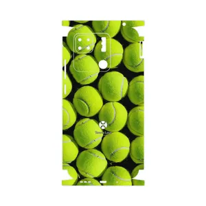 MAHOOT Tennis-FullSkin Cover Sticker for Xiaomi Redmi 10A