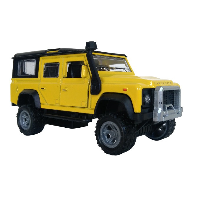 ماشین بازی طرح لندرور مدل js1073