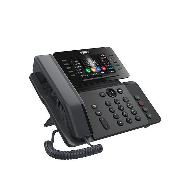 تلفن تحت شبکه فنویل مدل V65