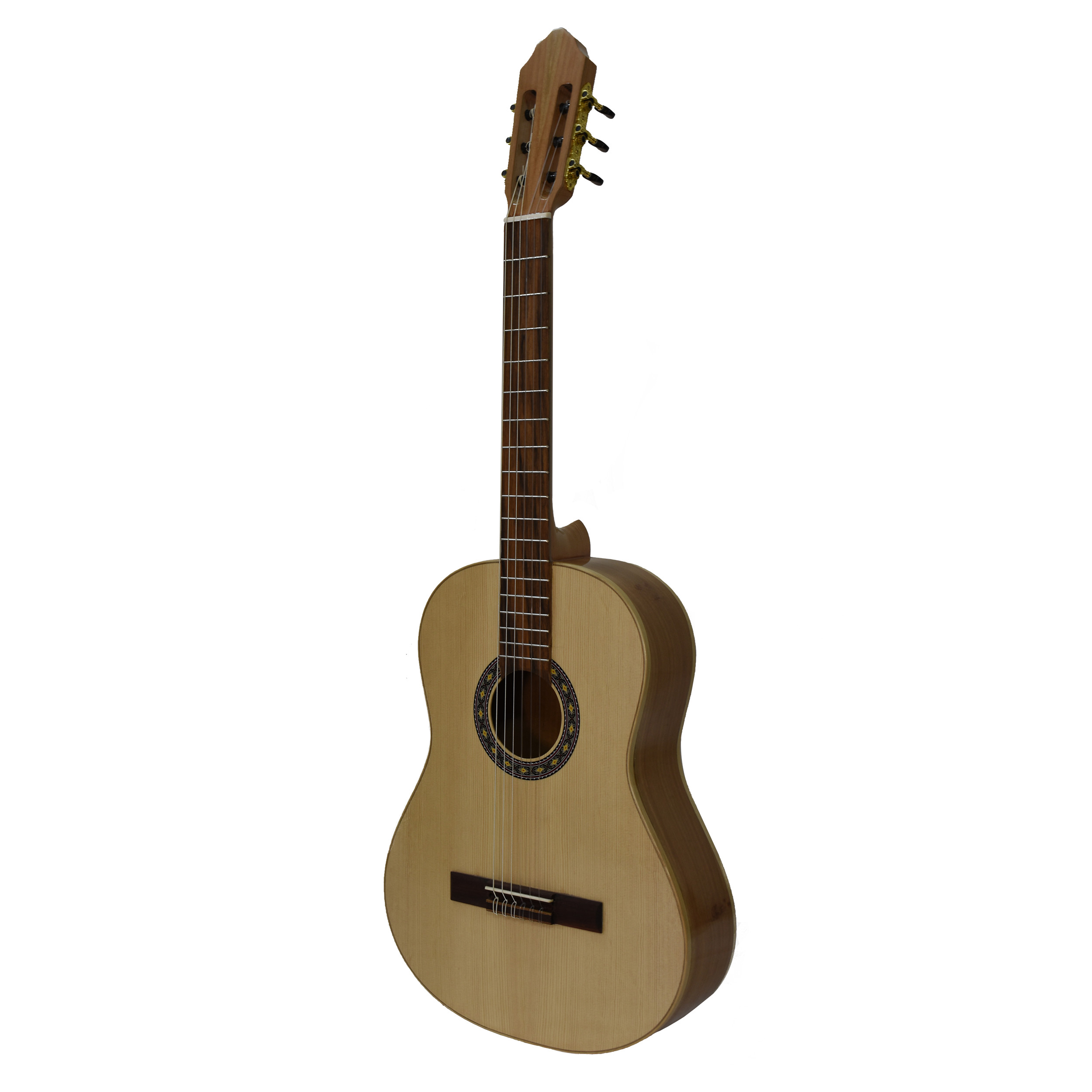 گیتار مدل S1op-CL