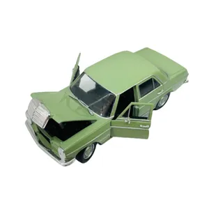 ماکت ماشین ولی مدل Meercedes-Benz220