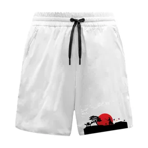 شلوارک مردانه مدل سامورایی کد E526