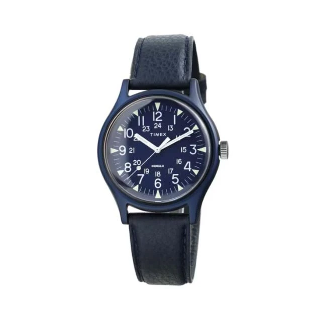 ساعت مچی عقربه‌ای کوارتز مردانه تایمکس مدل TWH6Z4010