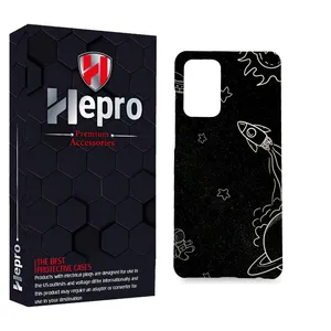 HEPRO MC Cover for Samsung Galaxy A72