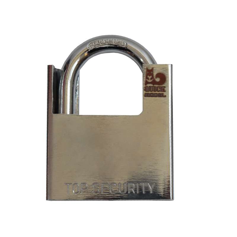 قفل آویز مدل کوییک کد YPFL-GARDI-70MM