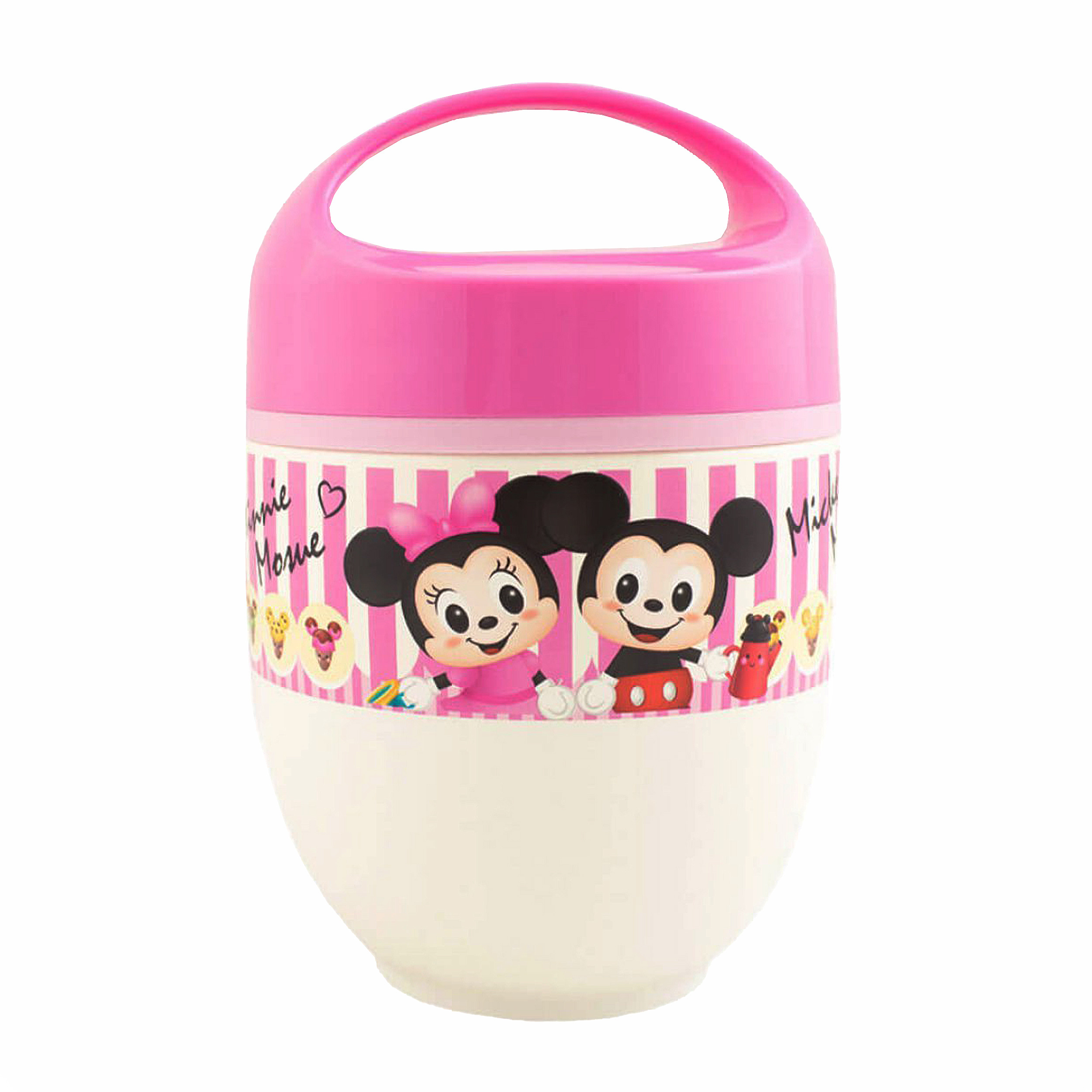 فلاسک غذا کودک مدل 3333.2