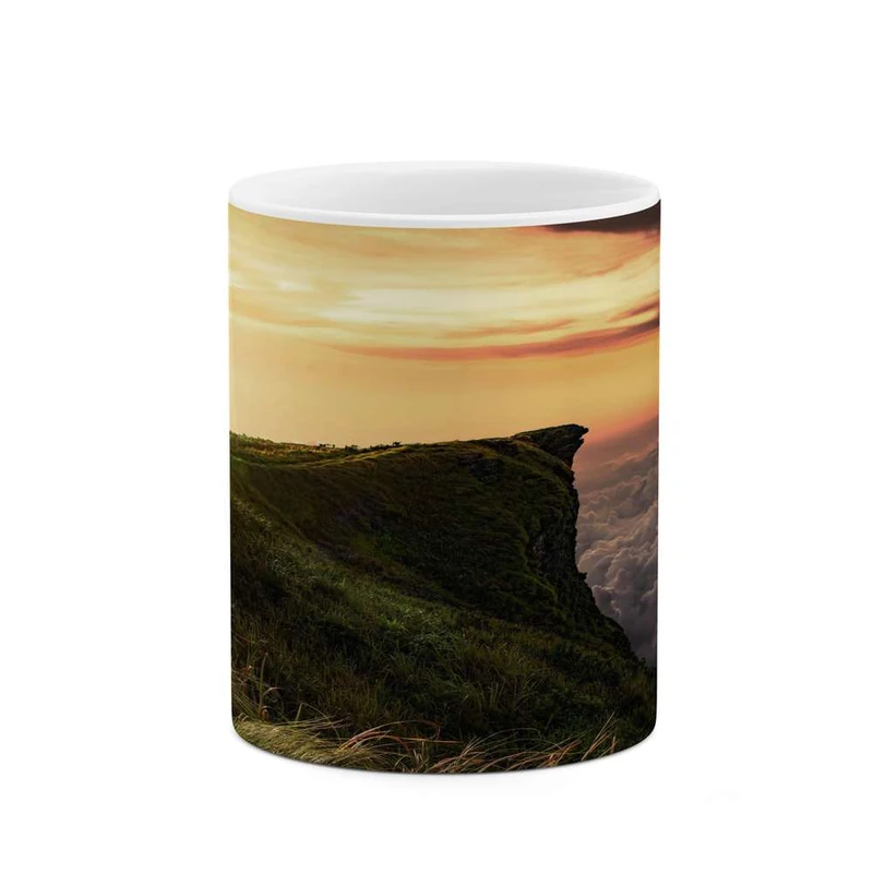 ماگ کاکتی مدل منظره کد mgh14233