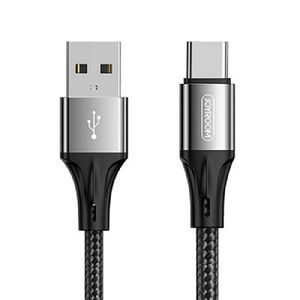 نقد و بررسی کابل تبدیل USB به USB-C جوی روم مدل N1 طول 1 متر توسط خریداران