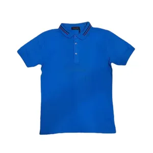 پولوشرت آستین کوتاه مردانه مدل 9686