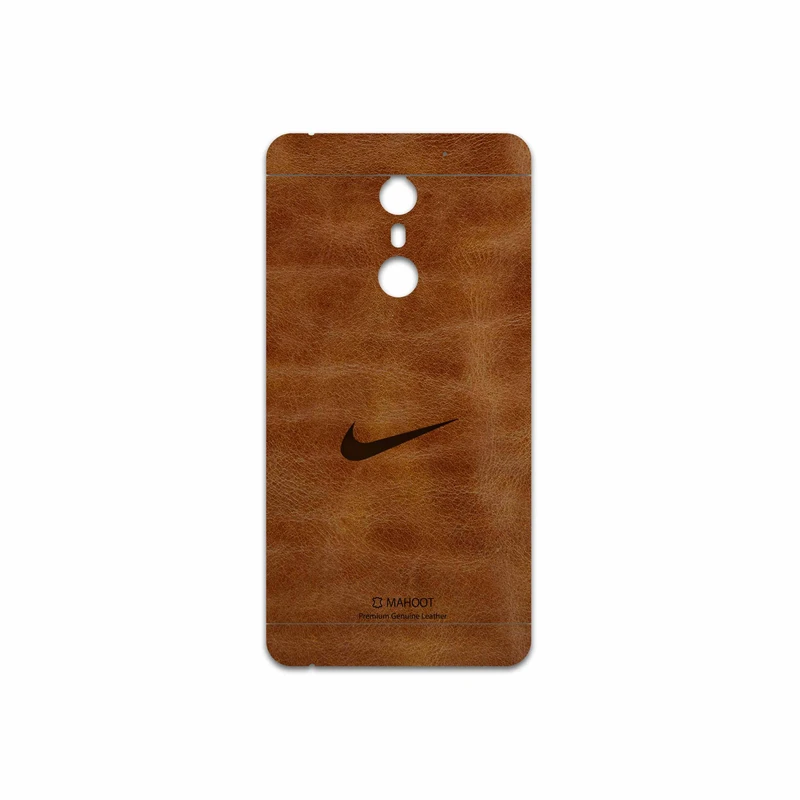 برچسب پوششی ماهوت مدل BFL-NK مناسب برای گوشی موبایل یومی Super