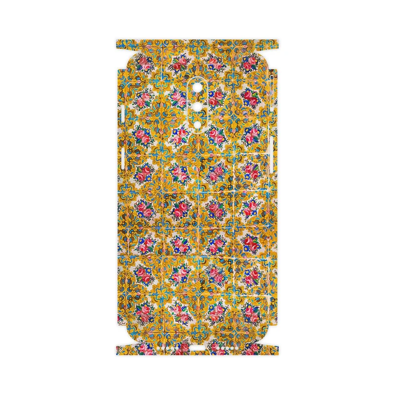 برچسب پوششی ماهوت مدل Iran Tile 15-FullSkin مناسب برای گوشی موبایل وان پلاس 7