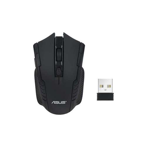 ماوس بی سیم گیمینگ ایسوس مدل GAMING 650