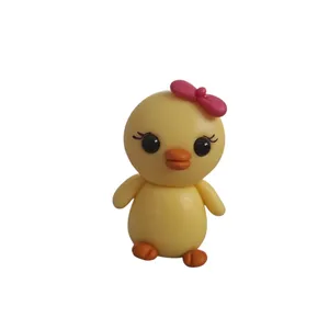 مجسمه مدل جوجه