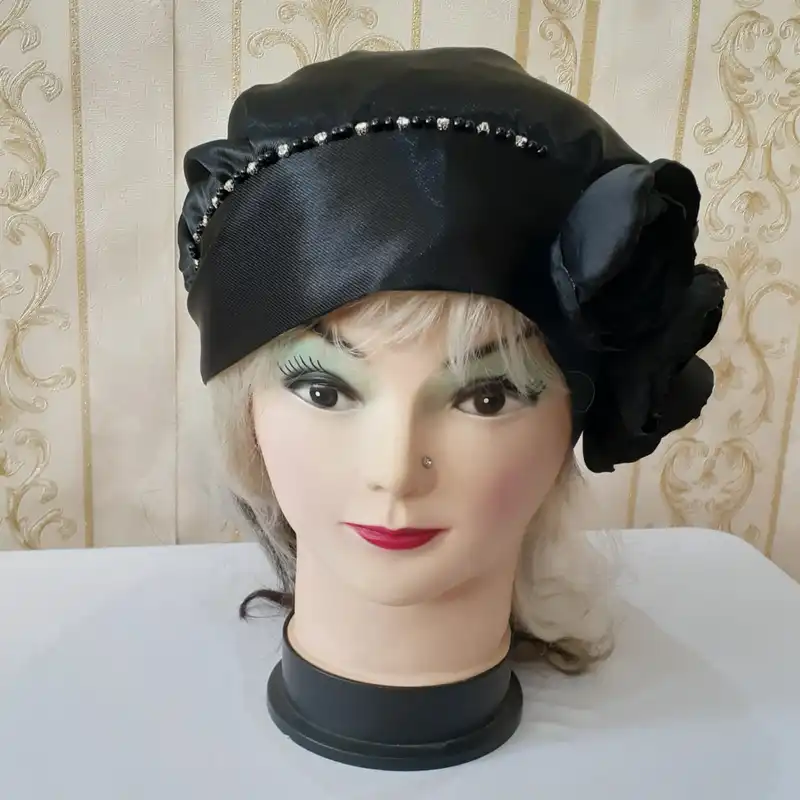 توربان مدل بند دار