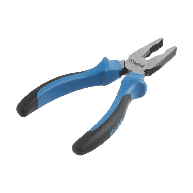 انبر دست میکا مدل RX-2567 سایز 7 اینچ