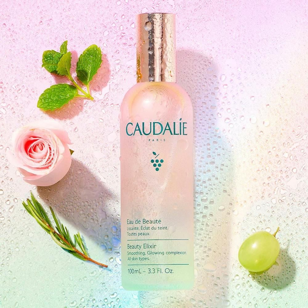 سرم پوست کدلی مدل Beauty Elixir حجم 100 میلی لیتر -  - 8