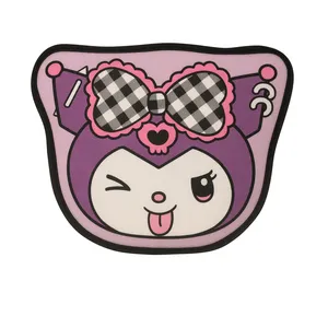 ماوس پد مدل کورومی سایز 28*24 سانتی متر