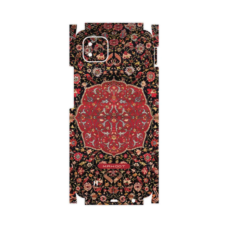 برچسب پوششی ماهوت مدل Iran-Carpet6-FullSkin مناسب برای گوشی موبایل ریلمی C11 2021