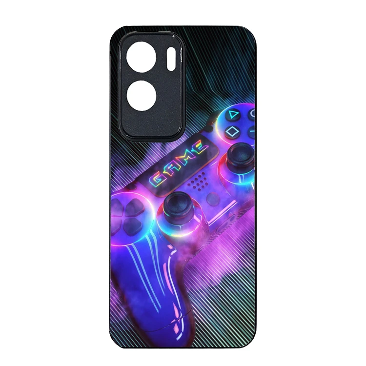 کاور طرح دسته پلی استیشن مناسب برای گوشی موبایل آنر 90 lite