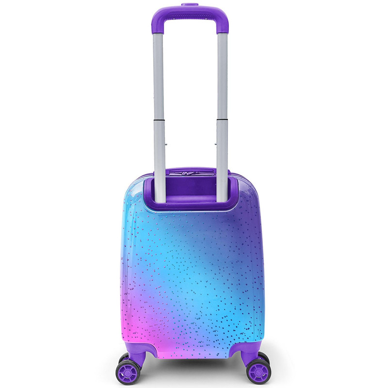 چمدان کودک کورال های مدل لاکپشت کد 16724