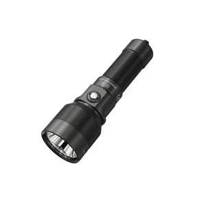 چراغ قوه غواصی نایت کر مدل DL30 با نور مهتابی