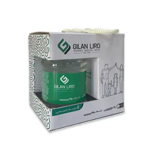 زالوی گیلان لیرو مدل عمومی بسته 10 عددی