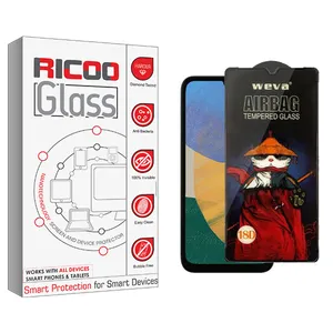 Ricoo RiC2 Airbag Screen Protector For Samsung  Galaxy F34 5G