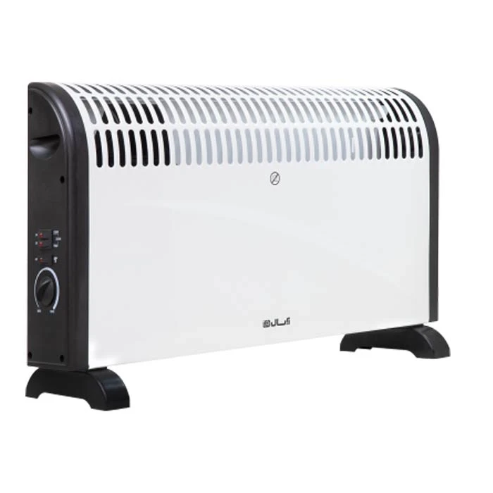 عکس شماره 2 : بخاری برقی آبسال مدل 341f