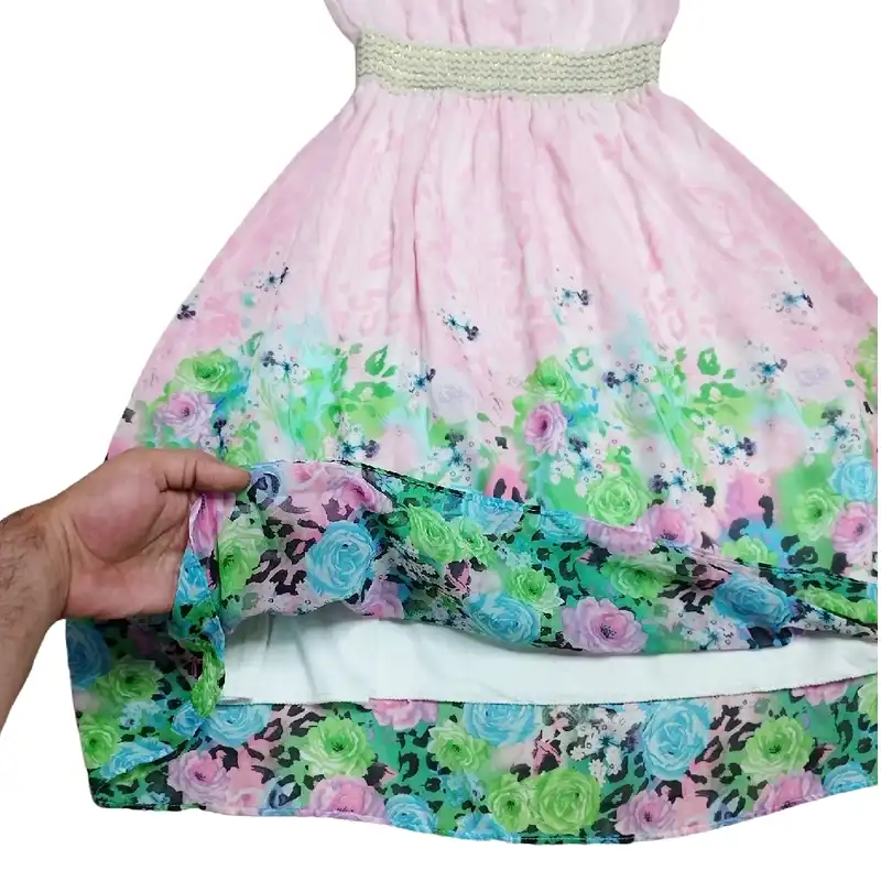 پیراهن زنانه مدل Jolie001