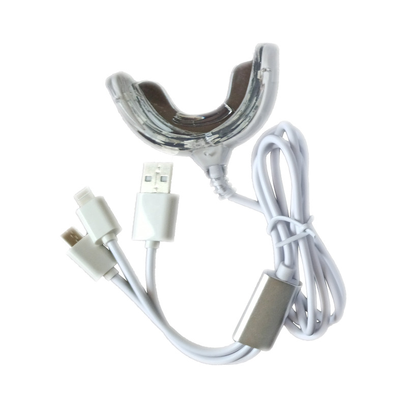 دستگاه سفید کننده دندان آنانسا مدل USB01 دستگاه سفید کننده دندان آنانسا مدل USB01
