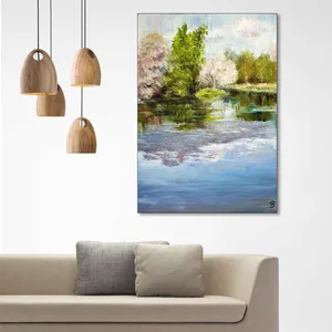 Starboy Gallery River Art 5 Tableau