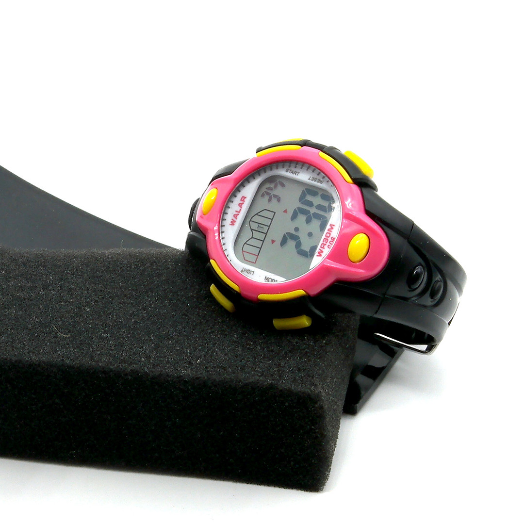 ساعت مچی دیجیتال والار مدل 55559