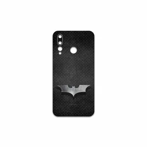MAHOOT Batman Cover Sticker for Huawei Nova 4