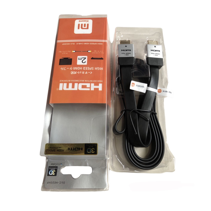 کابل HDMI شیائومی مدل XY-H-15 طول 2 متر 2