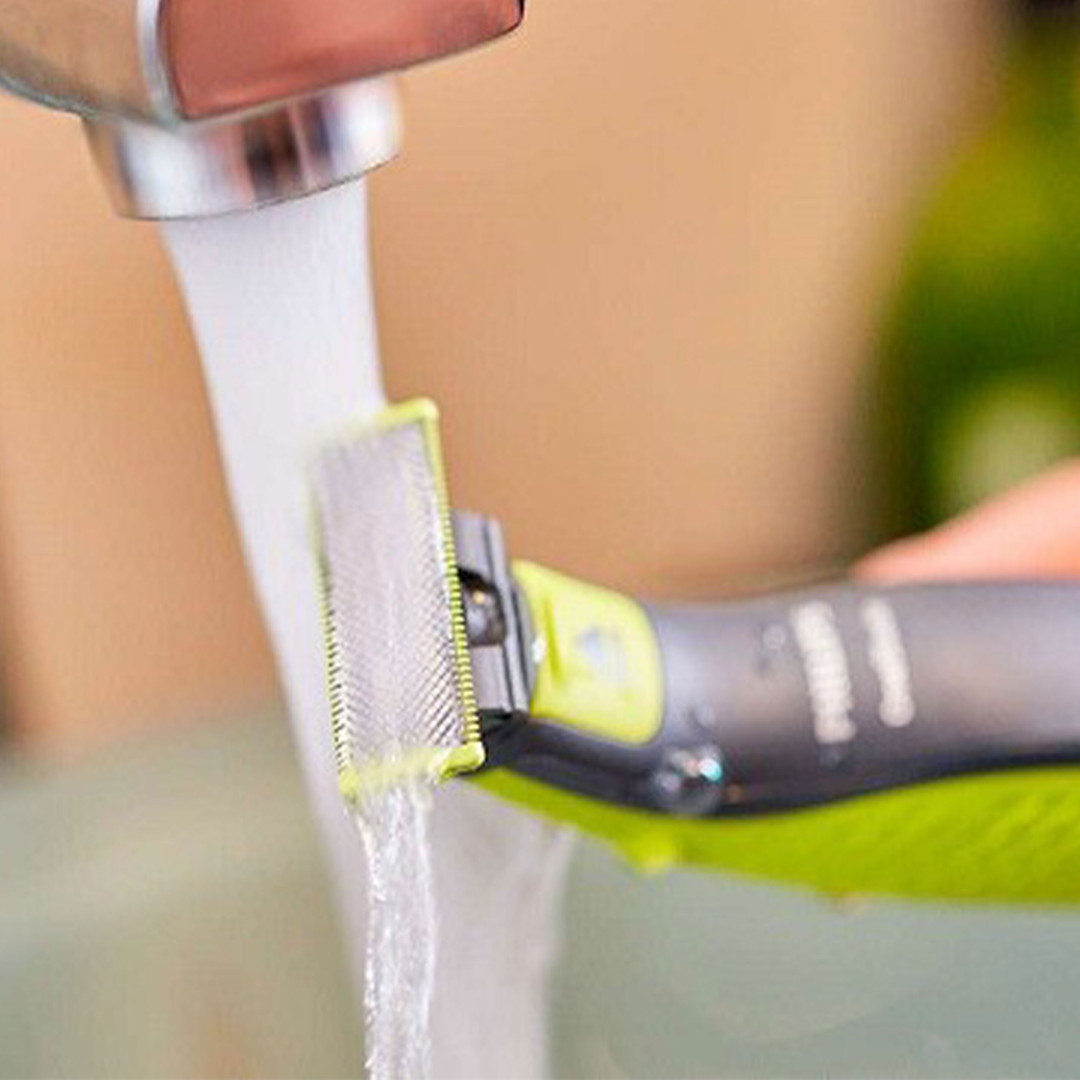 تیغ یدک فیلیپس مدل One Blade تیغ یدک فیلیپس مدل One Blade