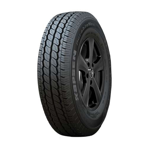 لاستیک خودرو کاپسن مدل RS01 سایز 235/65R1 -یک حلقه