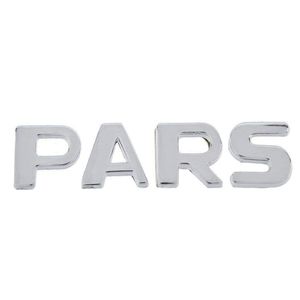 آرم عقب خودرو بیلگین طرح پارس کد 15pars2