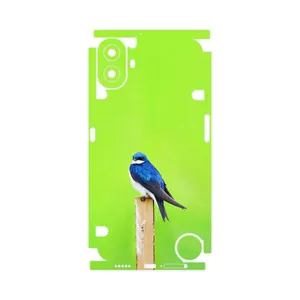 MAHOOT Bird Swallow-FullSkin Cover Sticker for Nothing CMF Phone 1