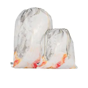 کوله پشتی ورزشی مدوپد مدل کاشی اسلیم کد md00084 بسته 2 عددی